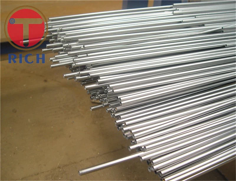 Stainless Steel Tube Small Diameter