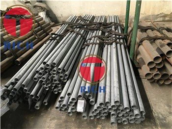 ASTM A192 Boilers Tubes