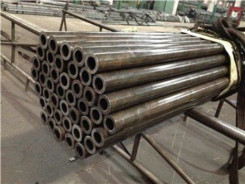 Heavy Wall Seamless Steel Tube ASTM A519