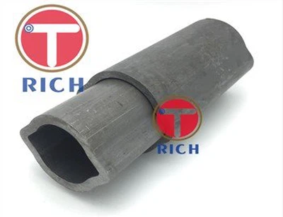 Profile Steel Tubes