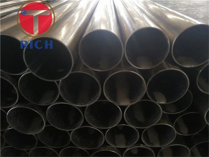 welded stainless steel tube 304