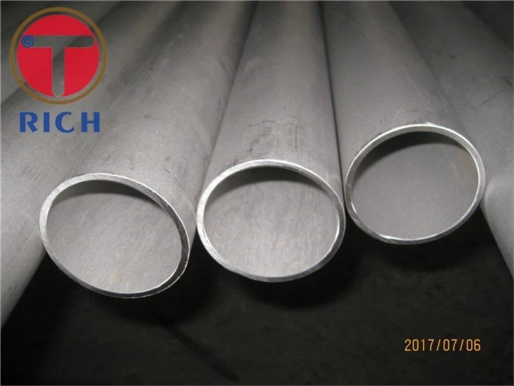 perforated stainless pipe