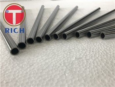 1 2 EN8 Seamless Carbon Steel Pipe