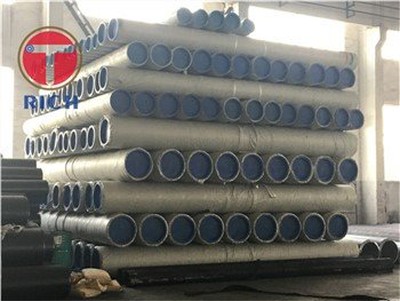 4 Carbon Seamless Steel Pipe Casing