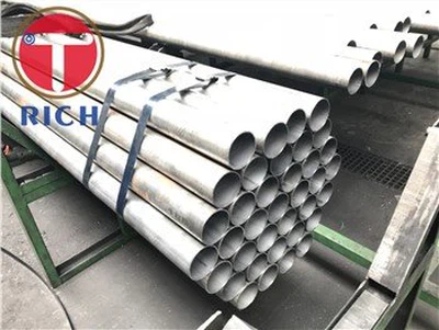 4130 Welding Chrome Moly Tubing