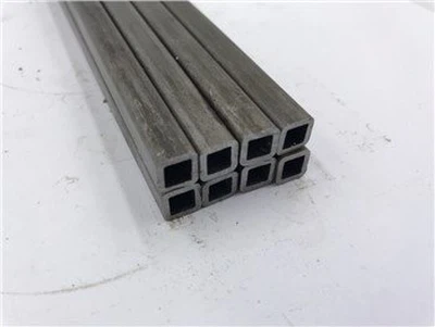 Rectangular Tubular Profile Tube