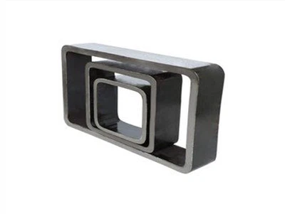 Seamless Carbon Steel Square Tubing