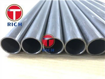 Welded And Seamless Steel Pipe