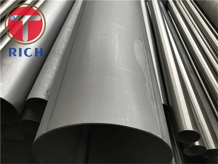 316L stainless tube
