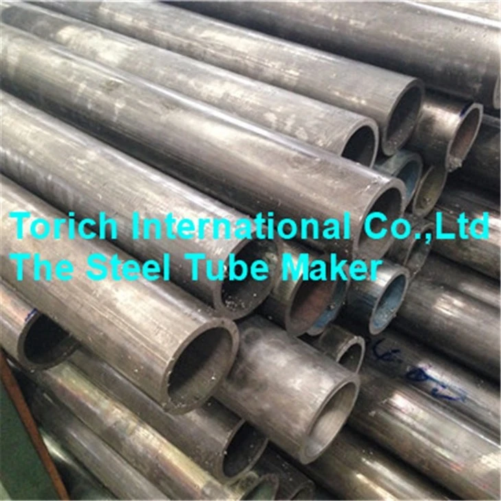 ASTM A530 Alloy Steel Tube