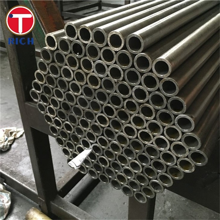 High Carbon Steel Tube