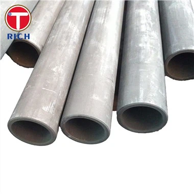 ASTM A192 Seamless Steel Tube