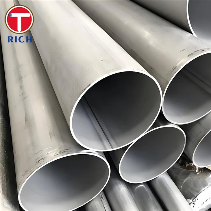 304 Welded Stainless Steel Pipe suppliers