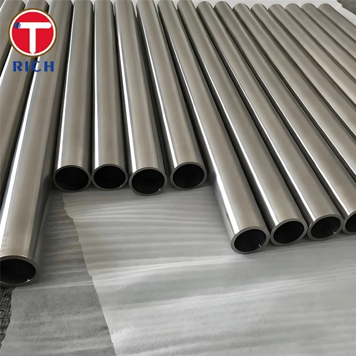 3inch Titanium Alloy Exhaust Pipe price