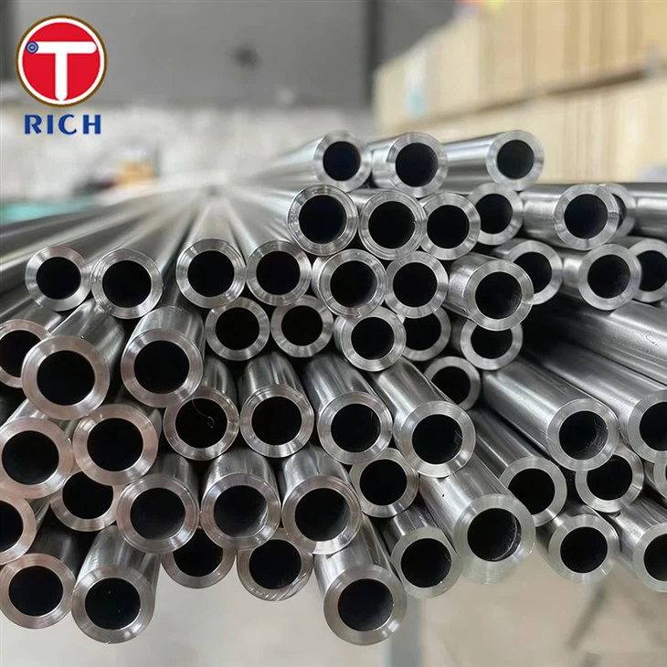 Small Diameter Steel Tubing suppliers