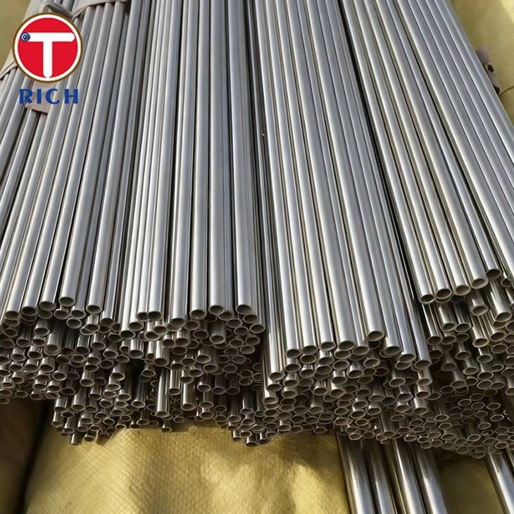 Small Diameter Steel Tubing best