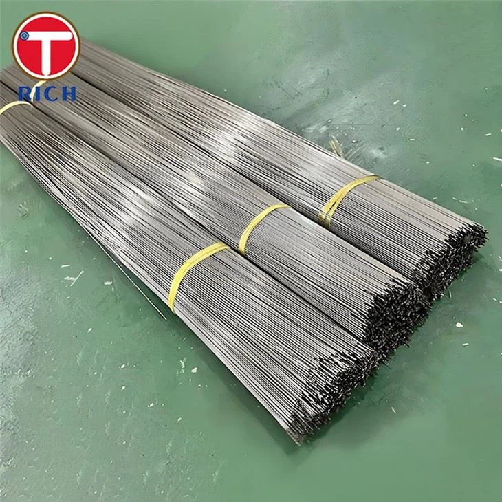 Ss Stainless Capillary Tube Tube best