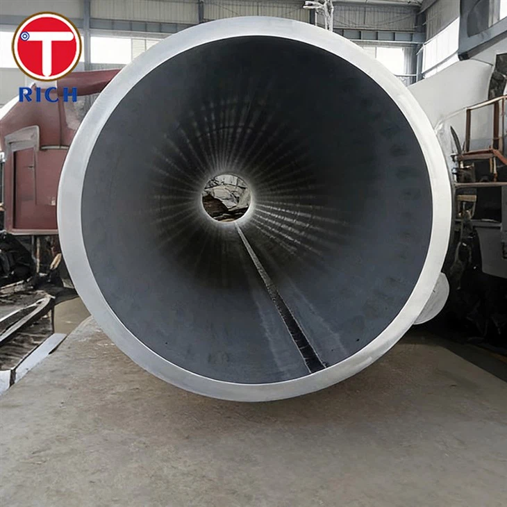 Astm A928 Uns S32750 Super Duplex Tube best