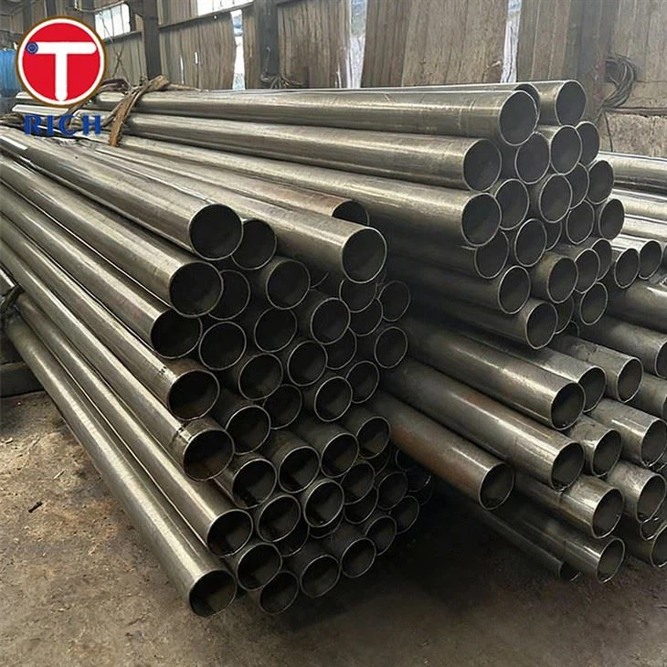 P9 Seamless Alloy Steel Pipe best