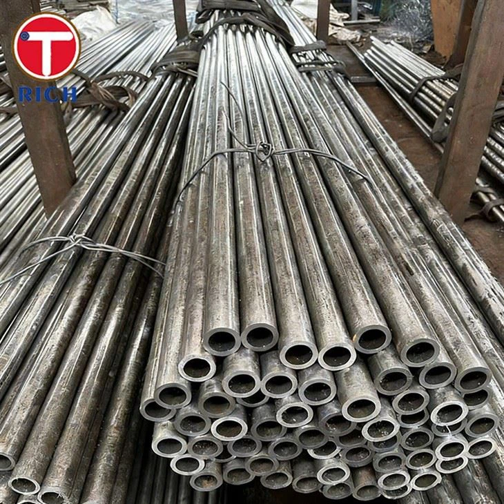 P9 Seamless Alloy Steel Pipe suppliers