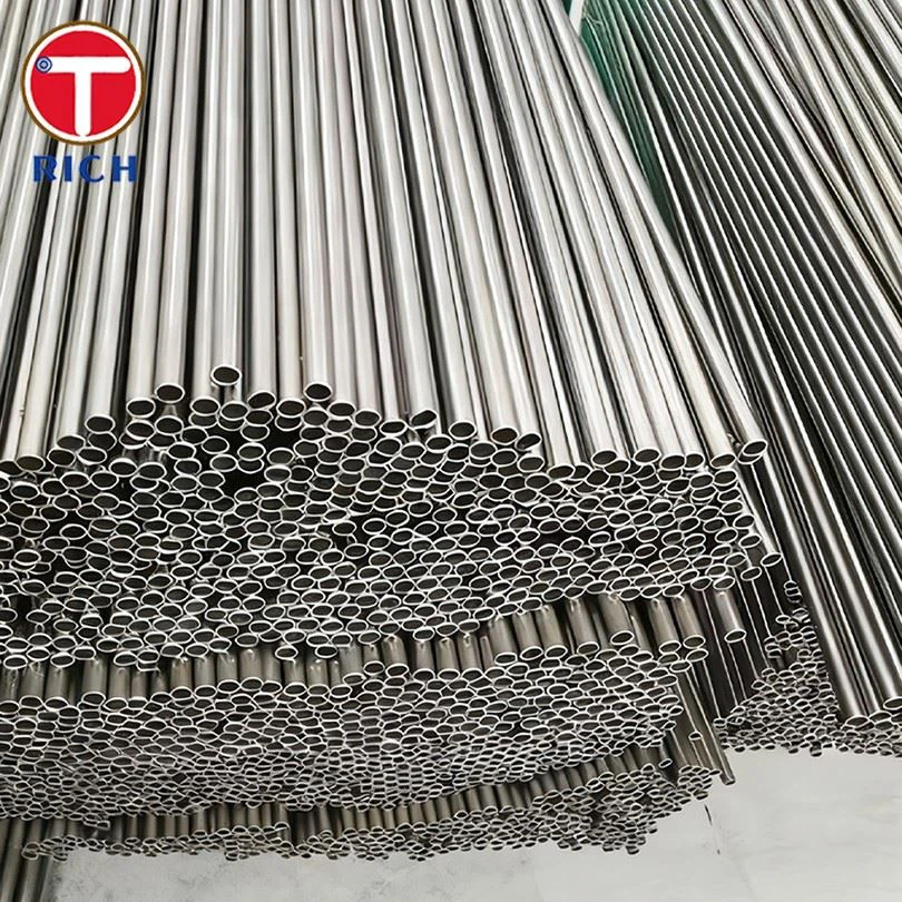 316 Stainless Steel Capillary Tubing best