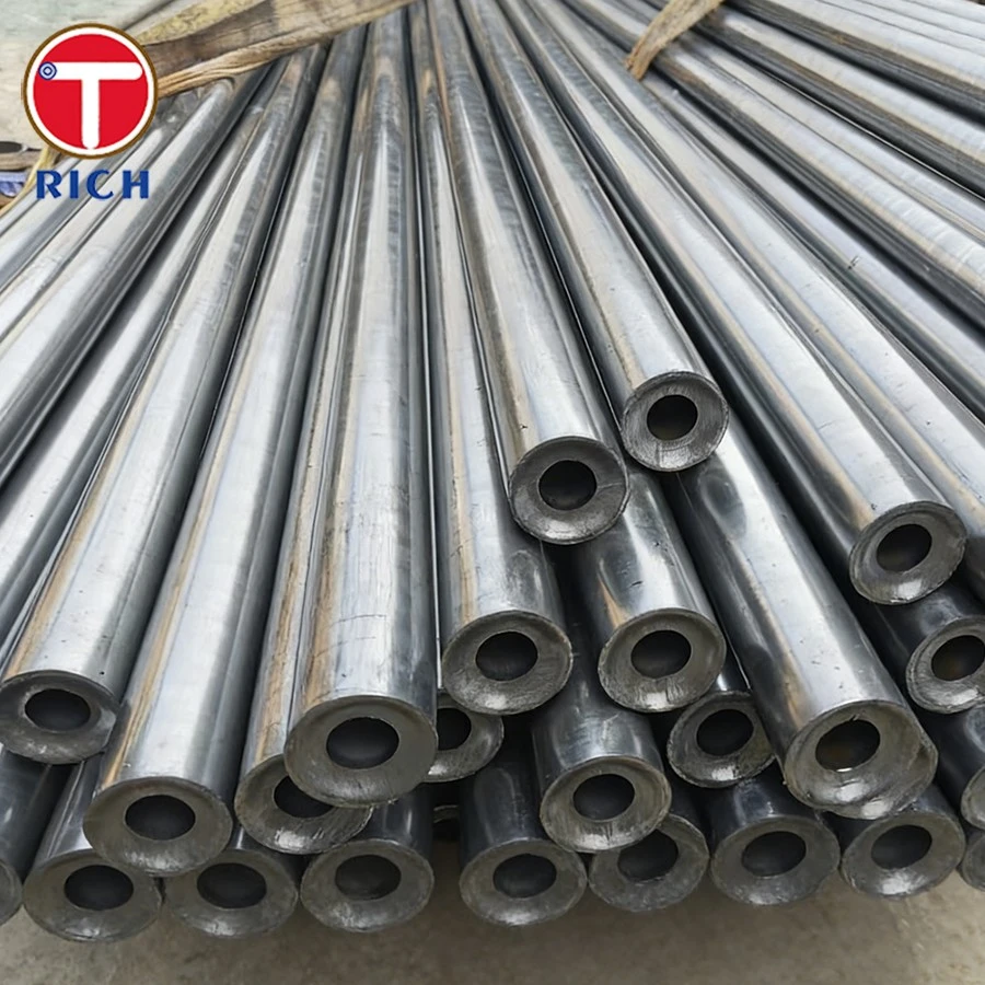 4140 Steel Tube best