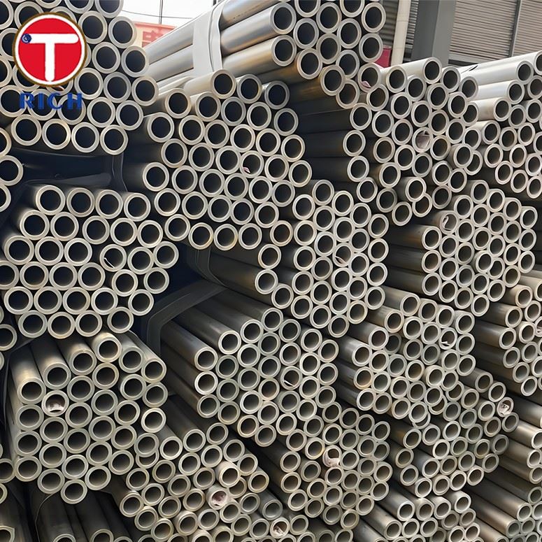 AL-6XN Tubing factory
