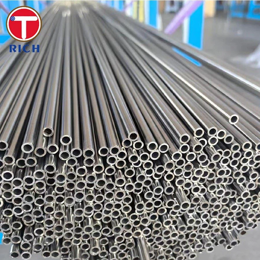 ASTM A632 Precision Stainless Steel Tubing (4)