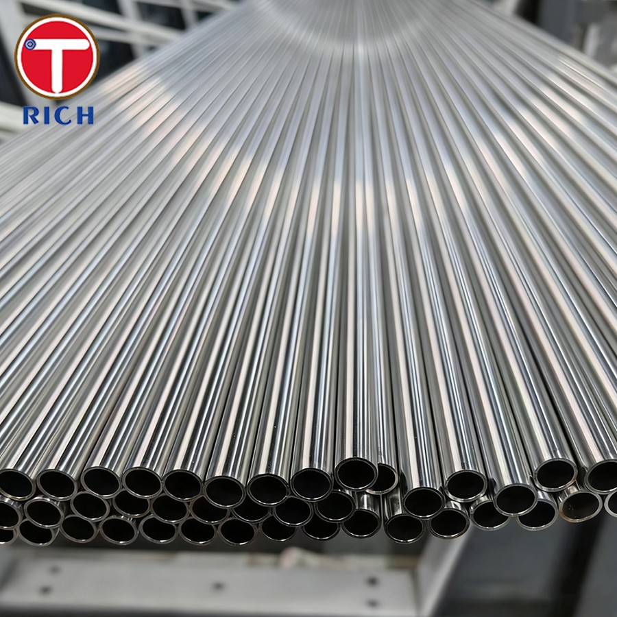Electropolished Pipe suppliers