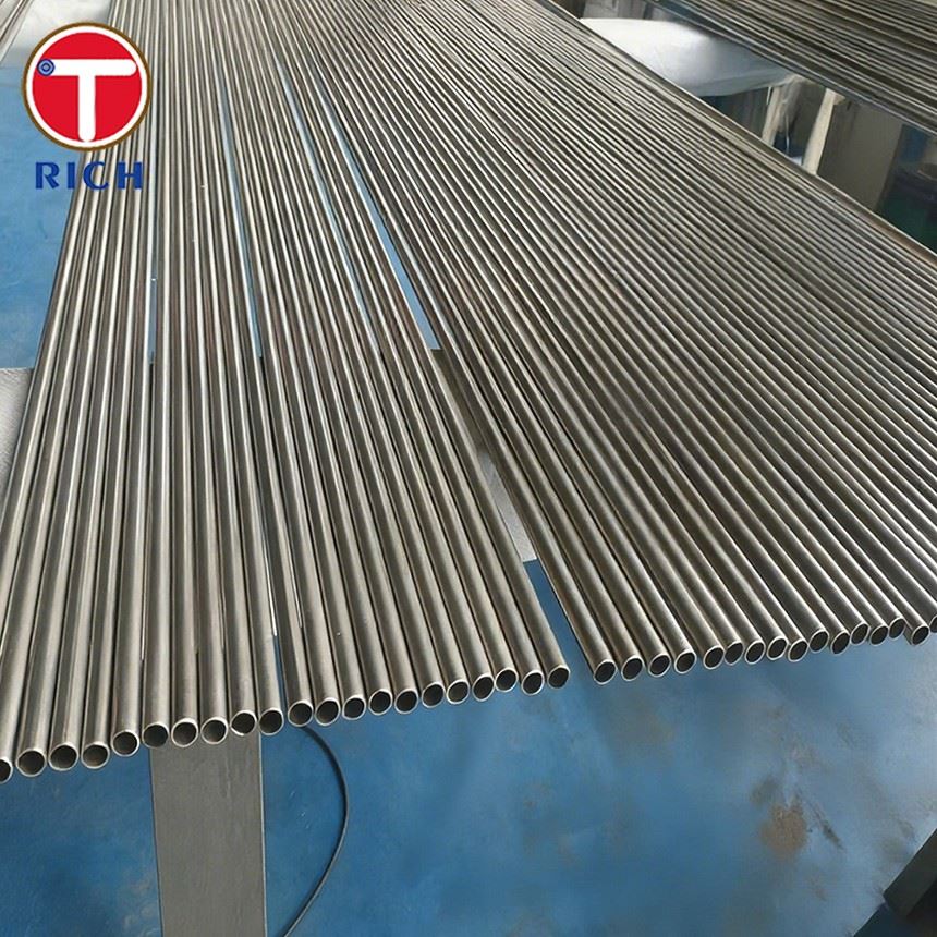 Hastelloy C276 Tube suppliers