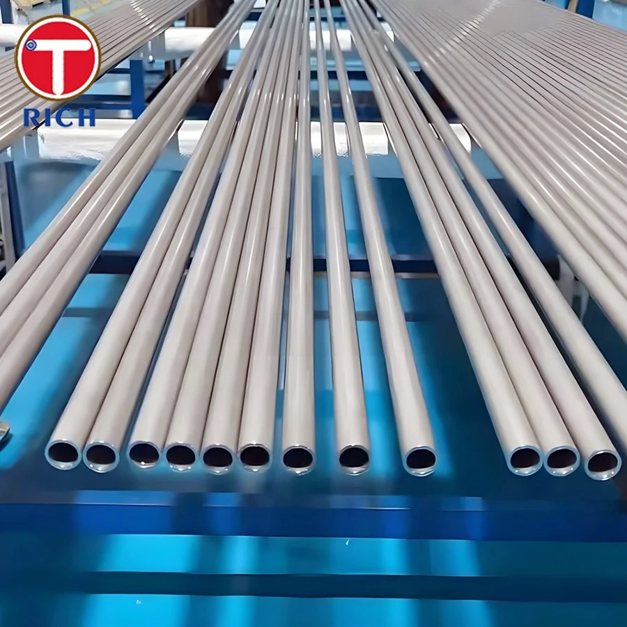 Hastelloy C276 Tube high quality