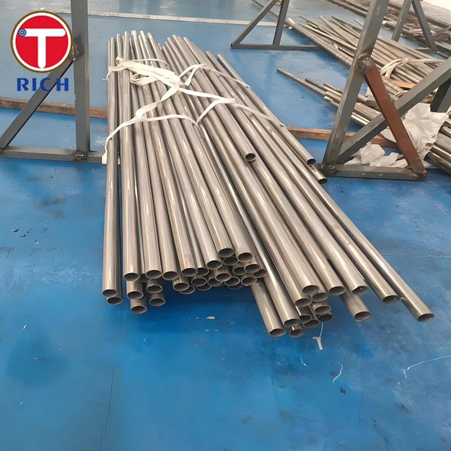 Hastelloy C276 Tube best