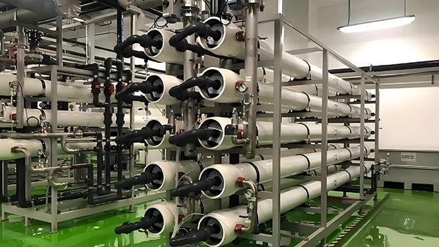 desalination equipment desalination equipment