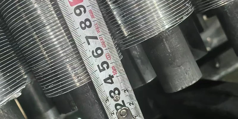 fin tube1 fin tube1