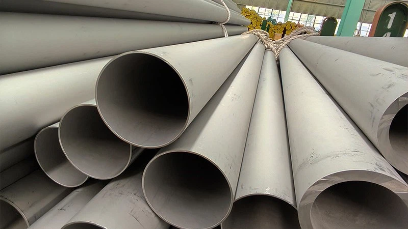 Duplex 2205 Corrosion Resistance Duplex 2205 Corrosion Resistance