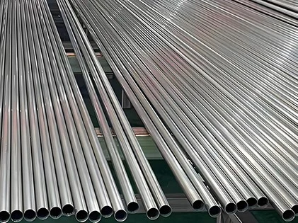 CDW Steel Tube1