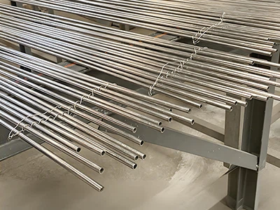 Best Capillary Stainless Steel Tube manufacturer in China