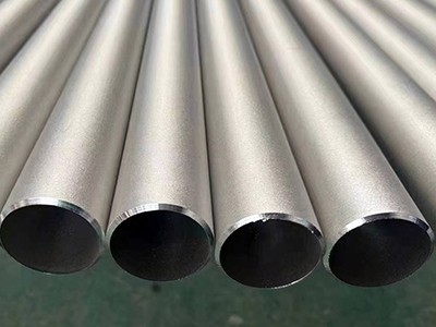 Top 5 Nickel Alloy Tube Manufacturers in 2026