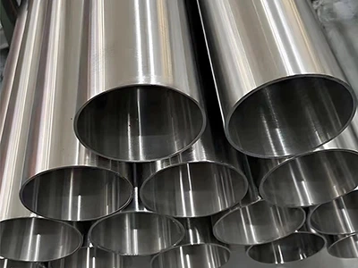 Which is Better Welded or Seamless SS Pipe
