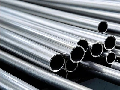 BA vs EP Stainless Steel Tubes: Key Differences and Applications