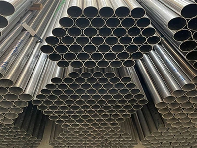 Is 304 or 409 Stainless Steel Better for Exhaust?