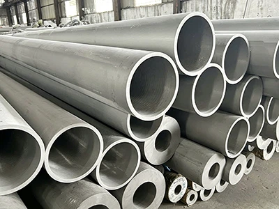Duplex 2205 or 316 Stainless Steel How to Choose for Your Project