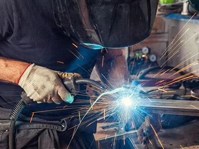 What Is a Welded Stainless Tube and How Is It Made