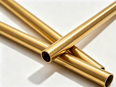 OFHC Copper vs ETP Copper: What's the Difference?