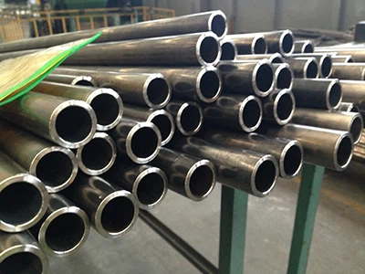 Comparing Leading Titanium Alloy Tube Suppliers for 2026