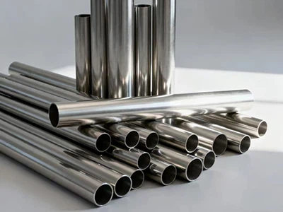 How to Manufacture CDW Steel Tube for Precision Applications