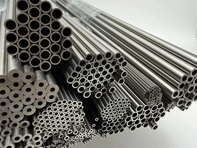 Capillary Tubing Oil and Gas: Precision Stainless Steel Tubing for Downhole a...