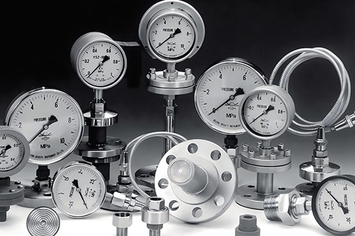 Instrumentation Instrumentation
