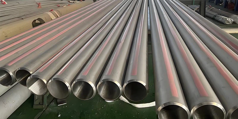 nikle alloy pipe nikle alloy pipe