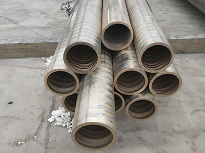 Copper-Tin Alloy Copper-Tin Alloy
